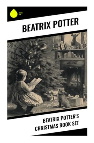 Beatrix Potter's Christmas Book Set von Sharp Ink
